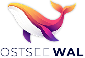 Logo Ostsee Wal